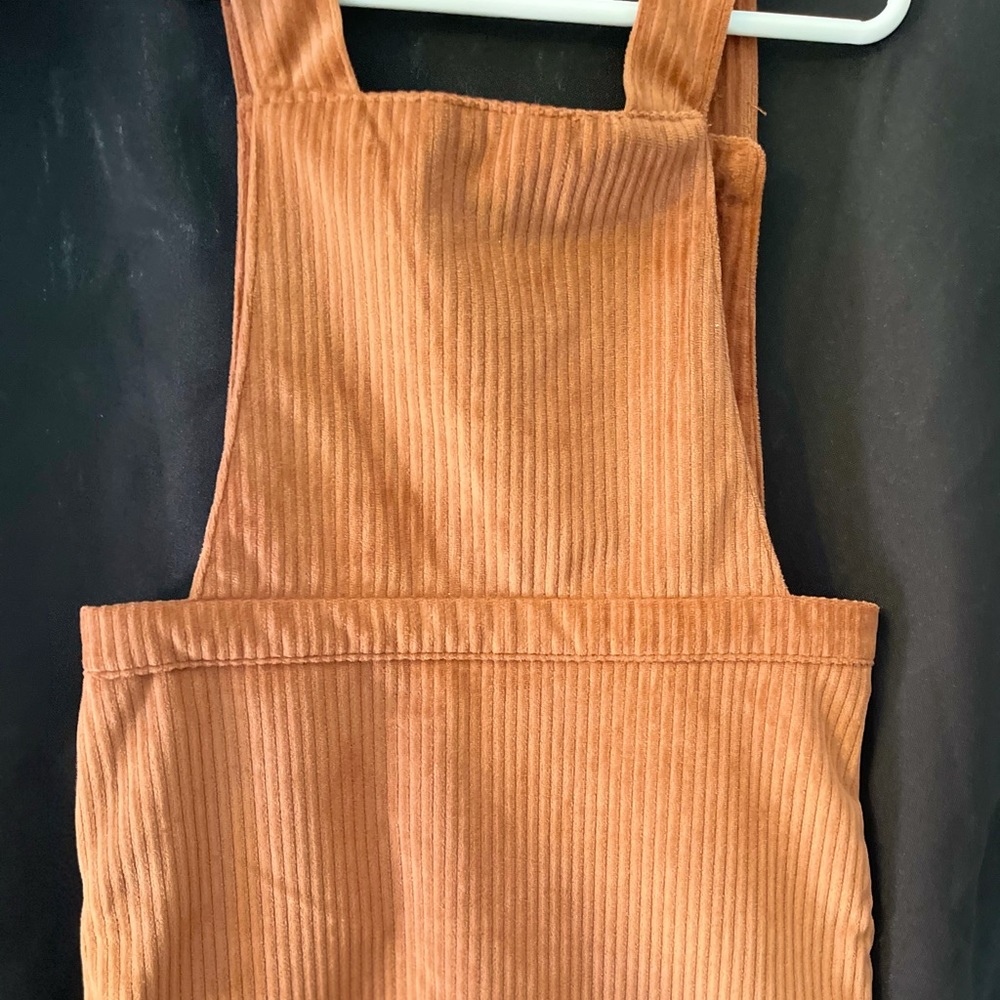 Overall